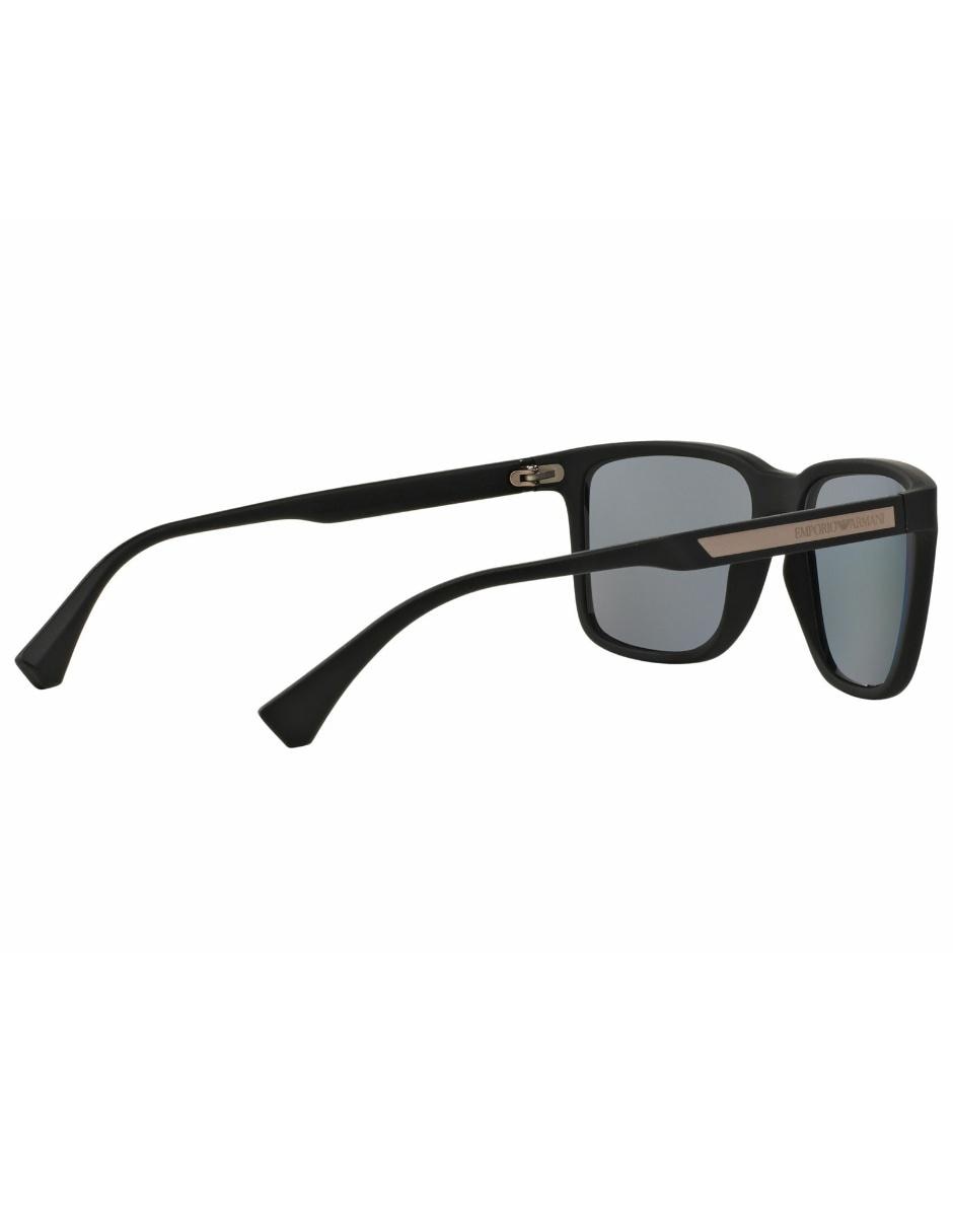 Lentes de sol EA4047 para hombre 10