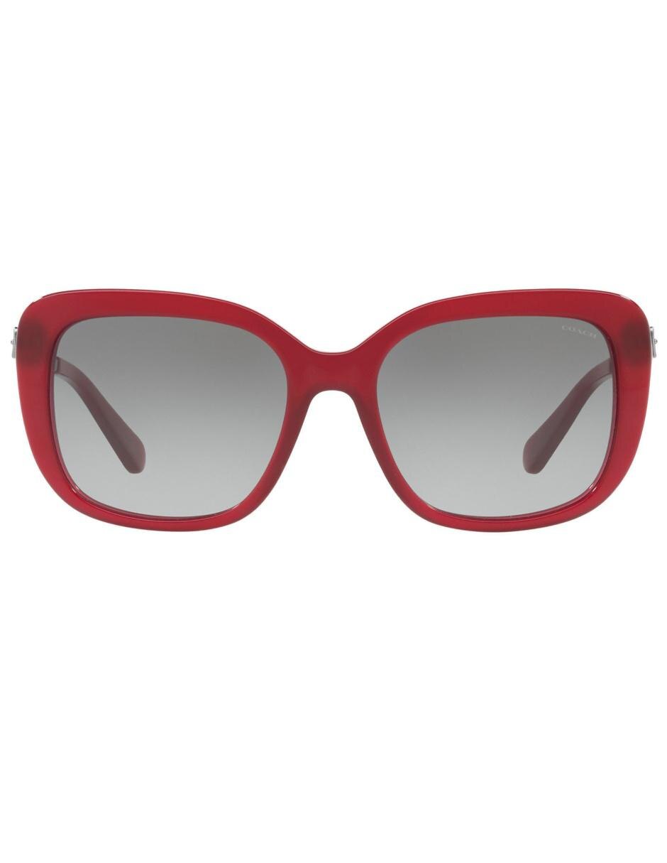 lentes coach dama