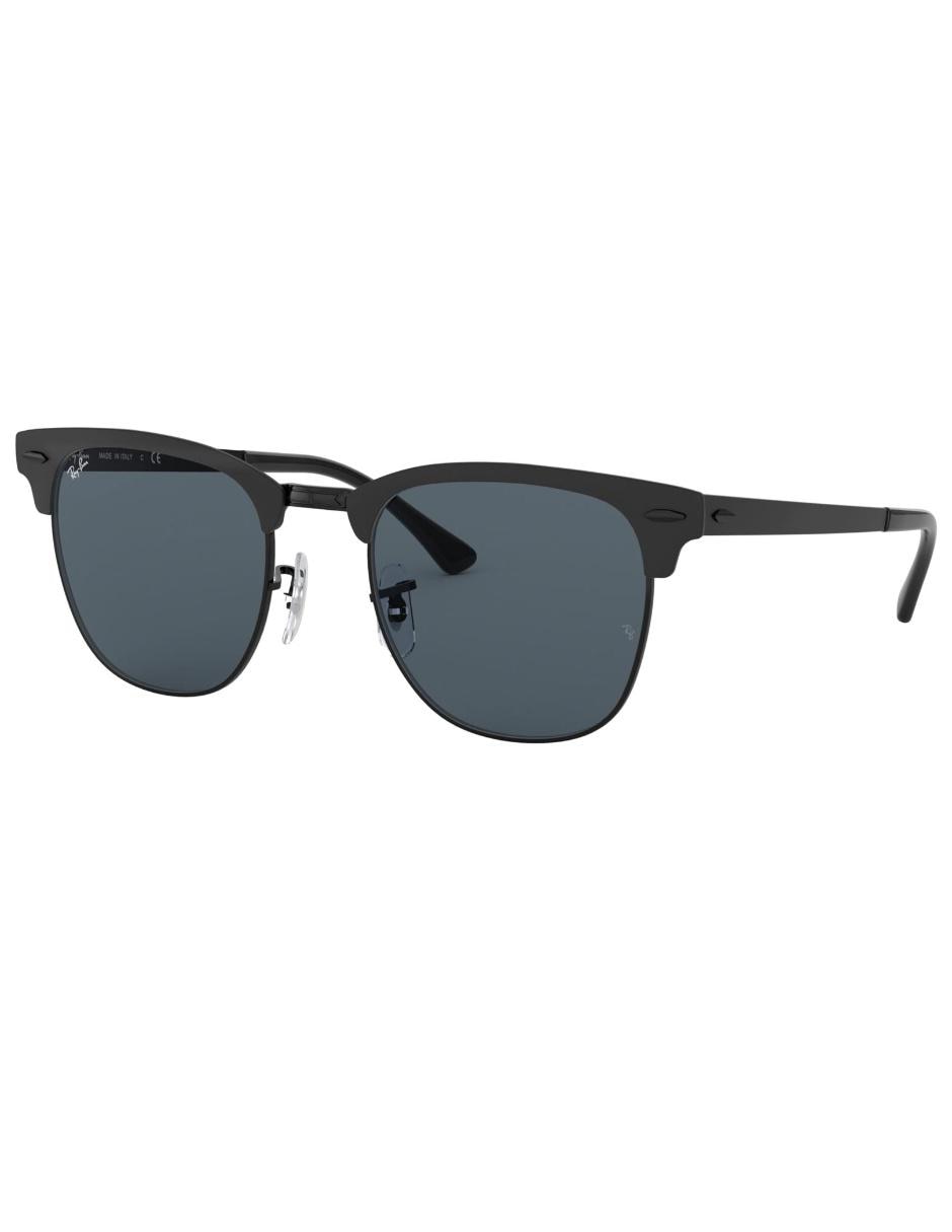 Lentes de sol Clubmaster Metal RB3716 unisex 2