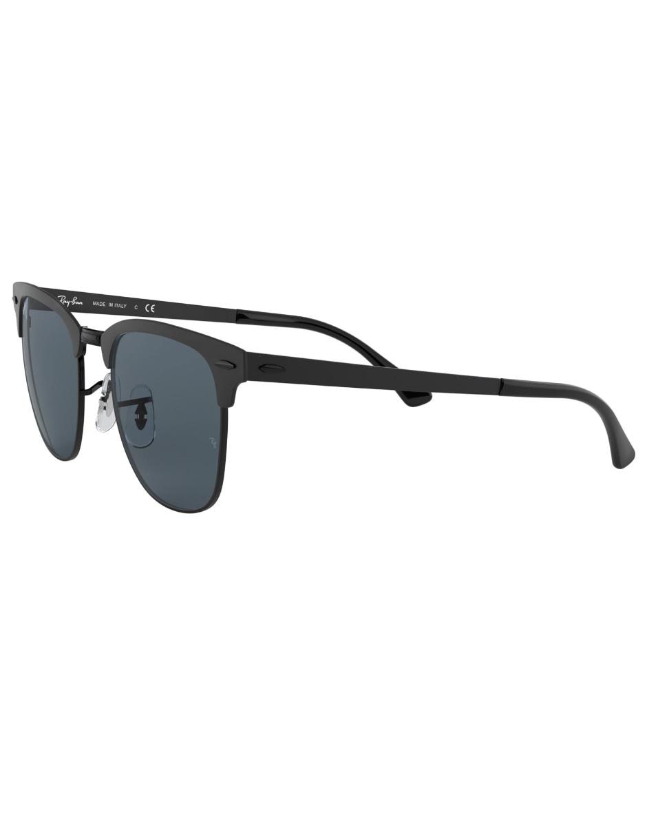 Lentes de sol Clubmaster Metal RB3716 unisex 3