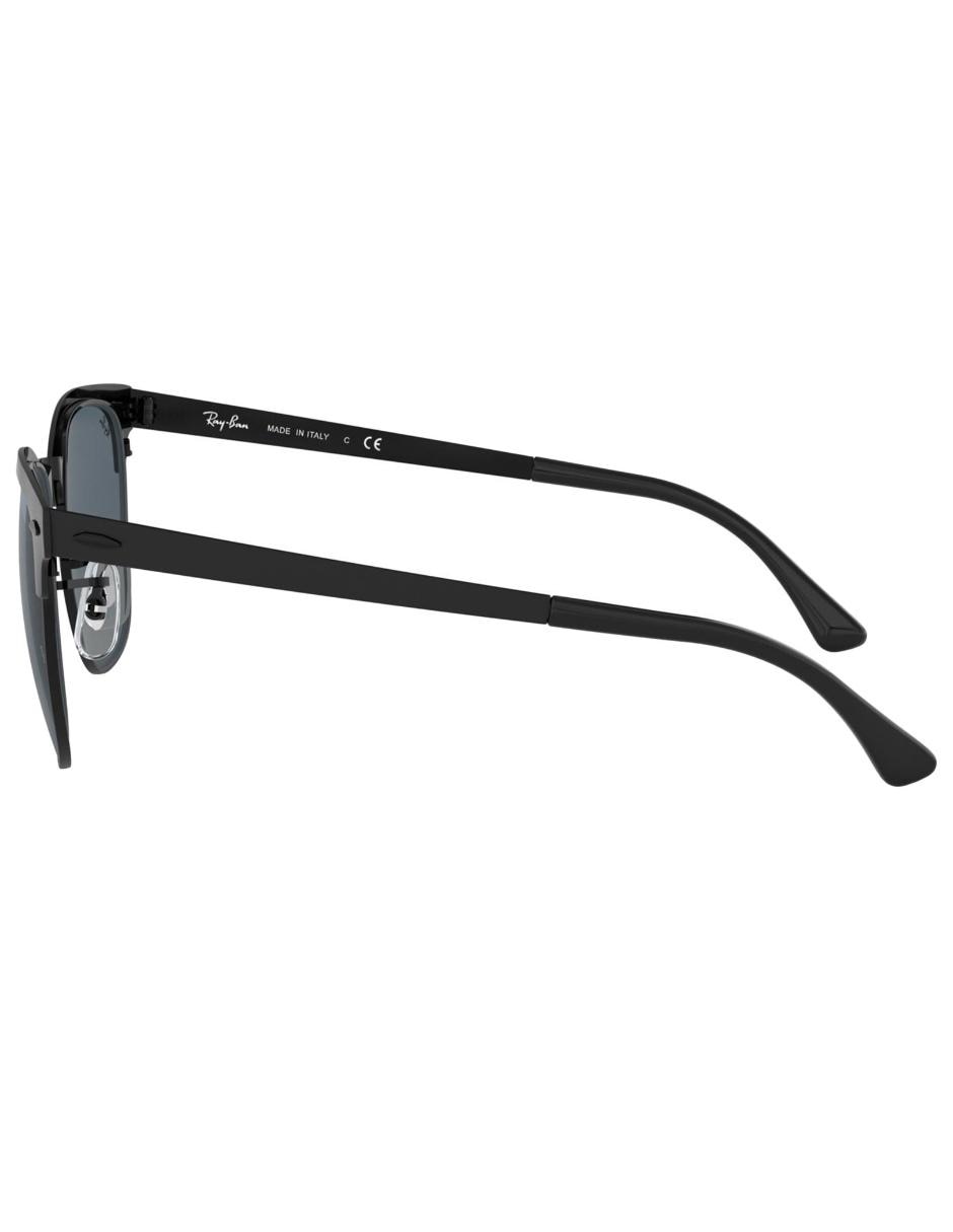 Lentes de sol Clubmaster Metal RB3716 unisex 4