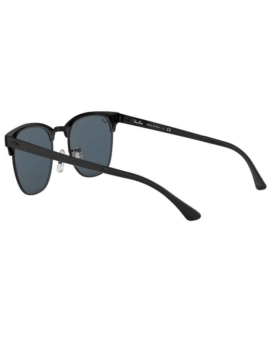 Lentes de sol Clubmaster Metal RB3716 unisex 5