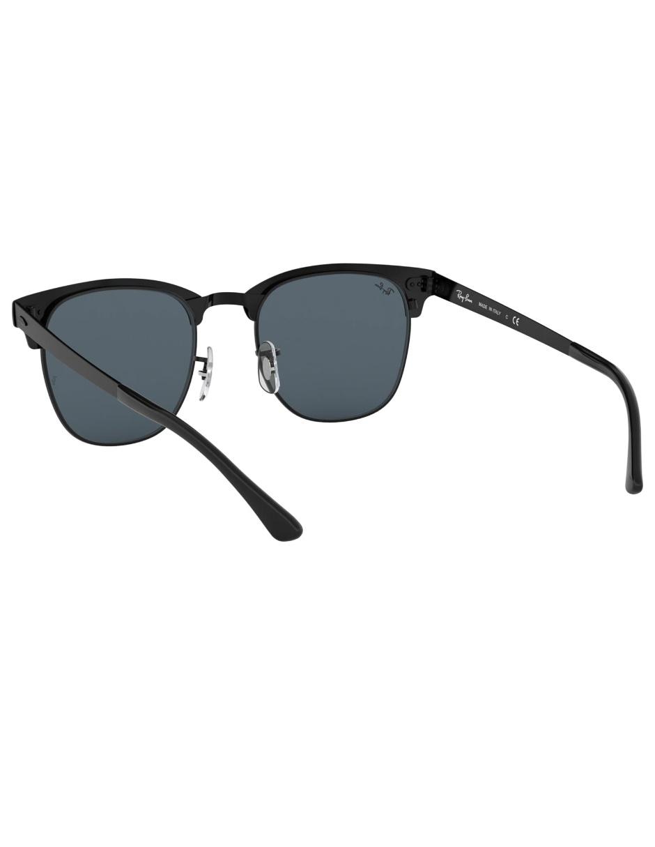 Lentes de sol Clubmaster Metal RB3716 unisex 6