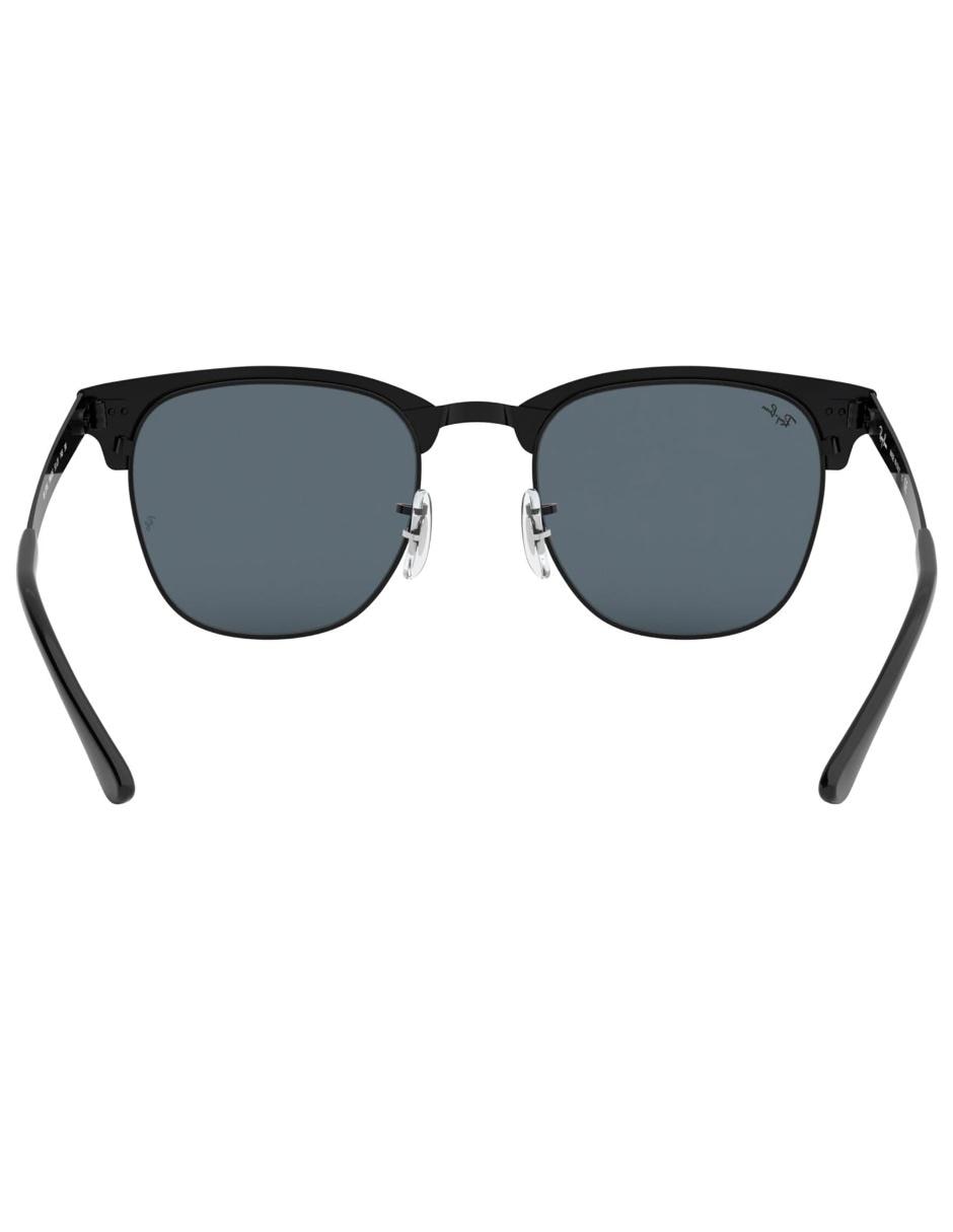Lentes de sol Clubmaster Metal RB3716 unisex 7