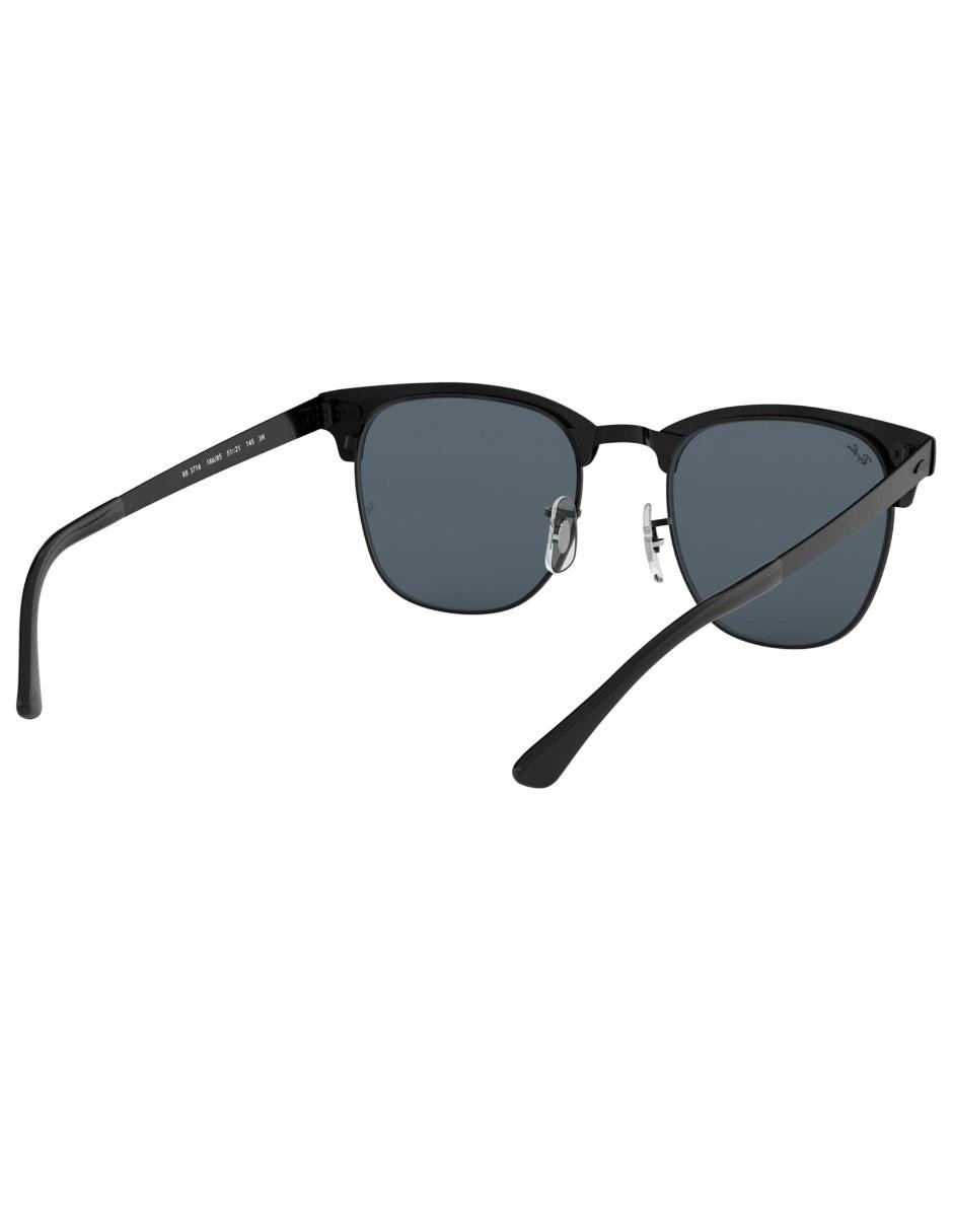 Lentes de sol Clubmaster Metal RB3716 unisex 8