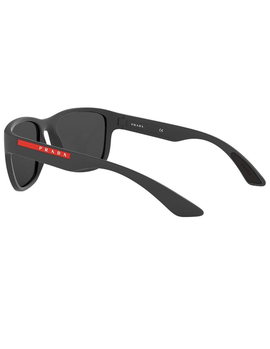 Lentes de sol Linea Rossa Active PS 01US UFK5L0 59 para hombre 5