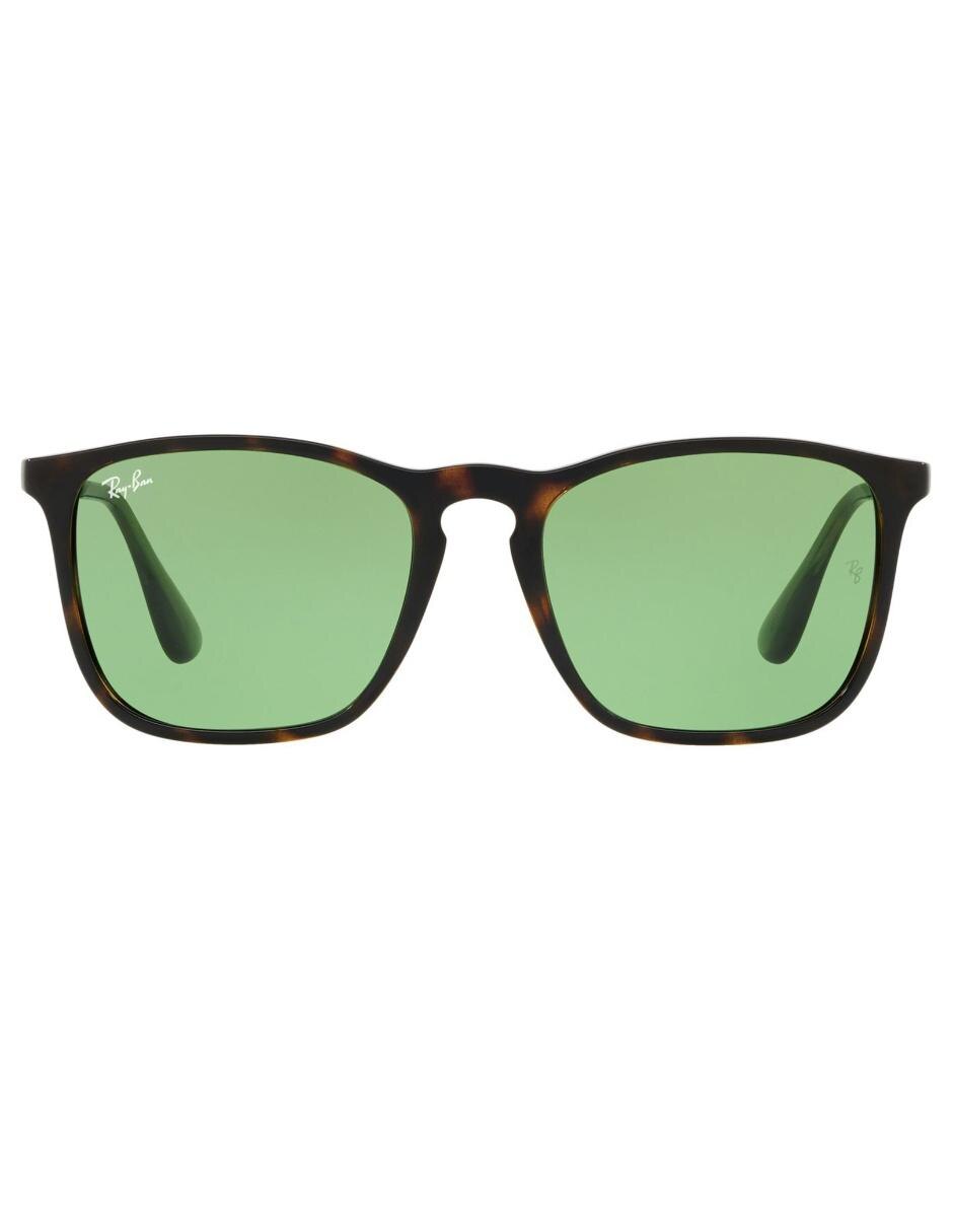lentes ray ban chris