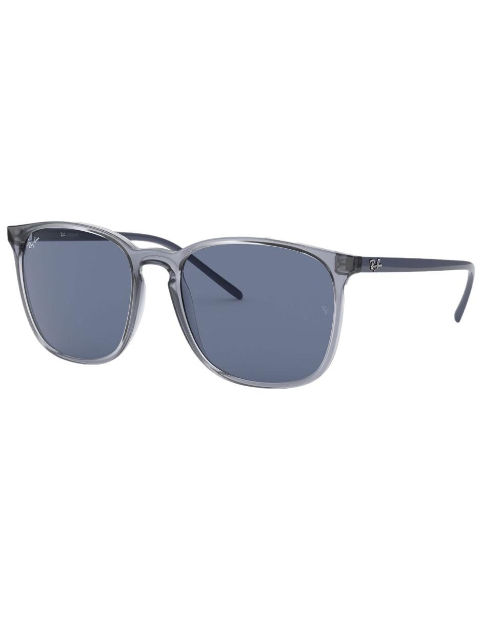 Lentes de sol RB4387 para hombre 2