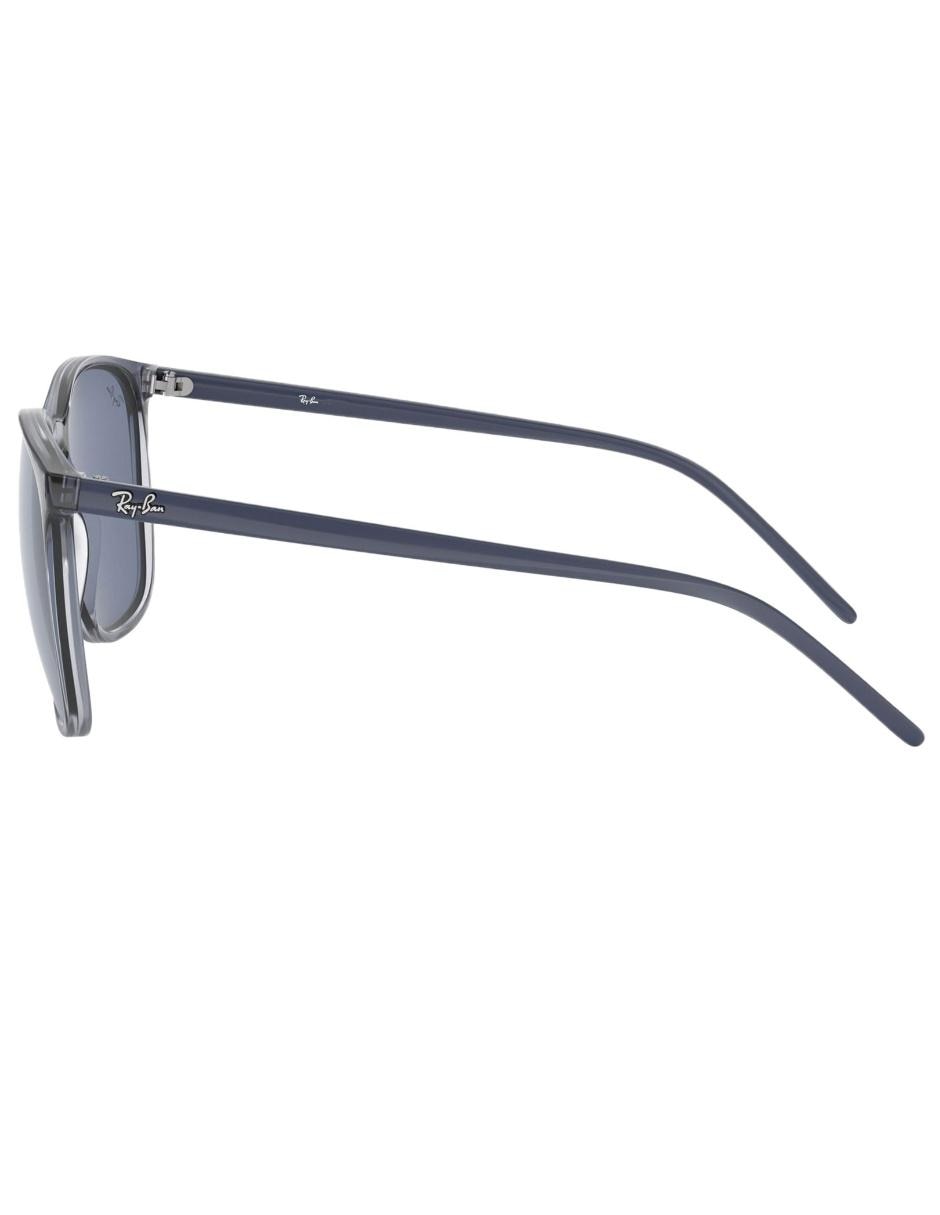 Lentes de sol RB4387 para hombre 4