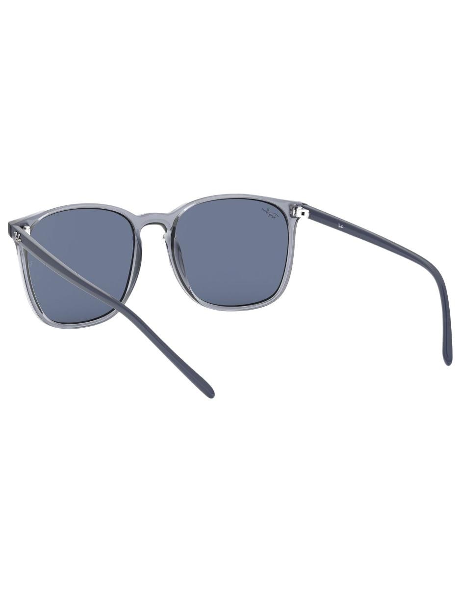 Lentes de sol RB4387 para hombre 6