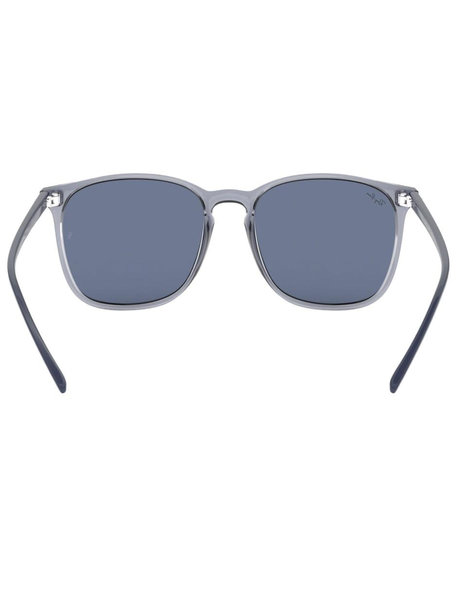 Lentes de sol RB4387 para hombre 7