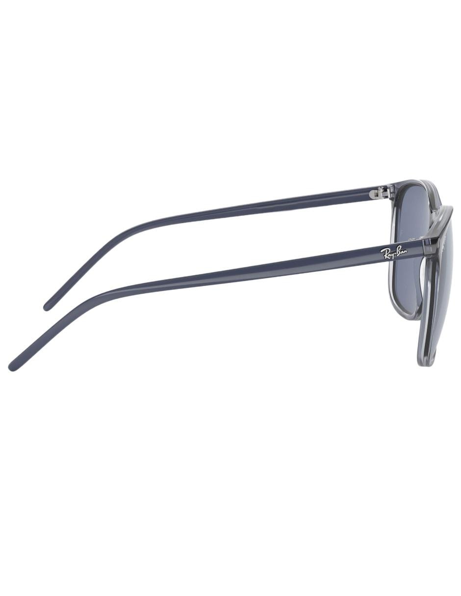 Lentes de sol RB4387 para hombre 10