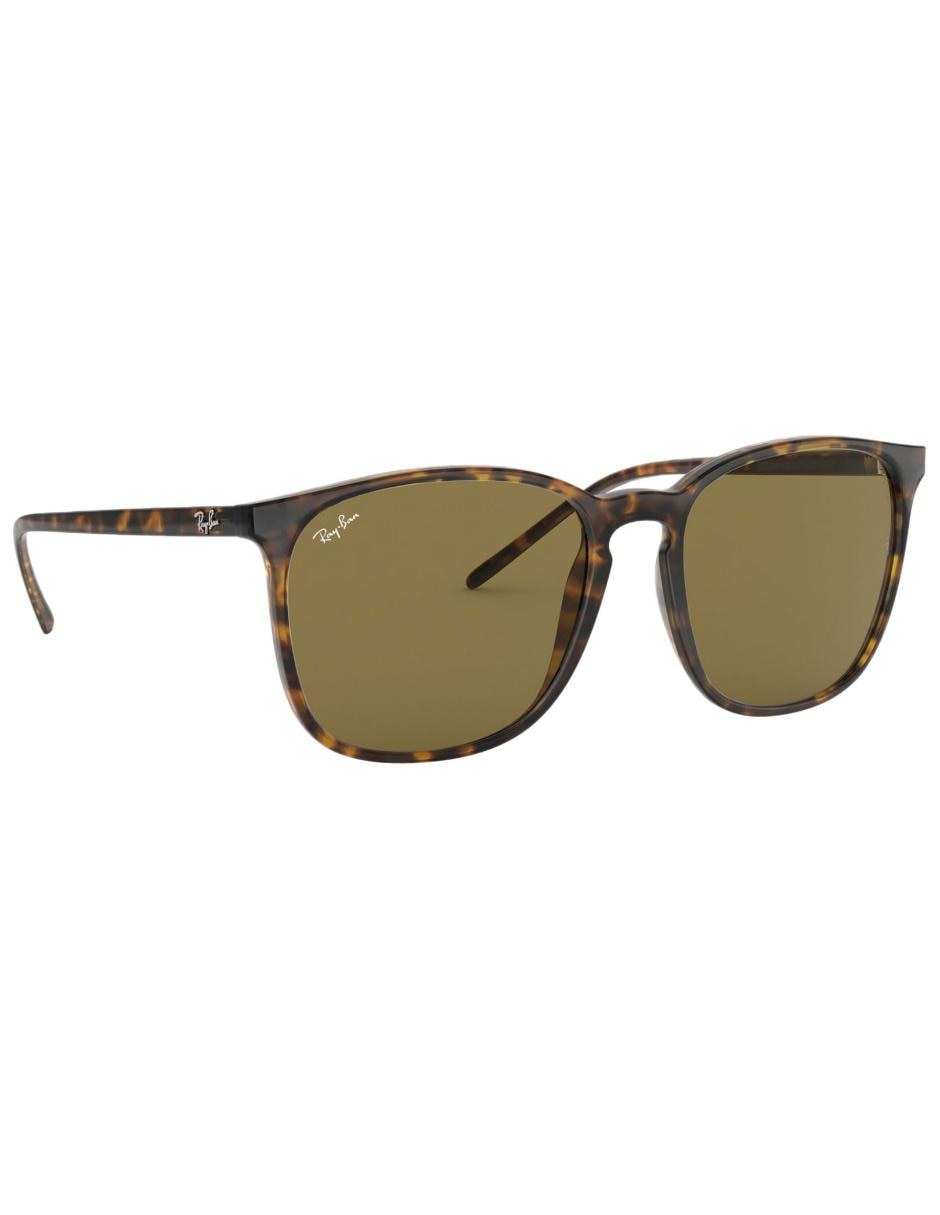 Lentes de sol RB4387 para hombre 12
