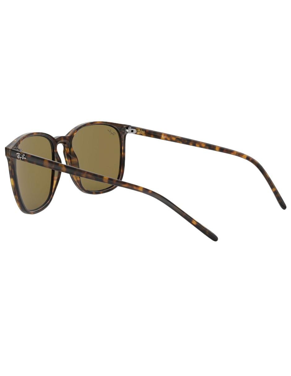 Lentes de sol RB4387 para hombre 5