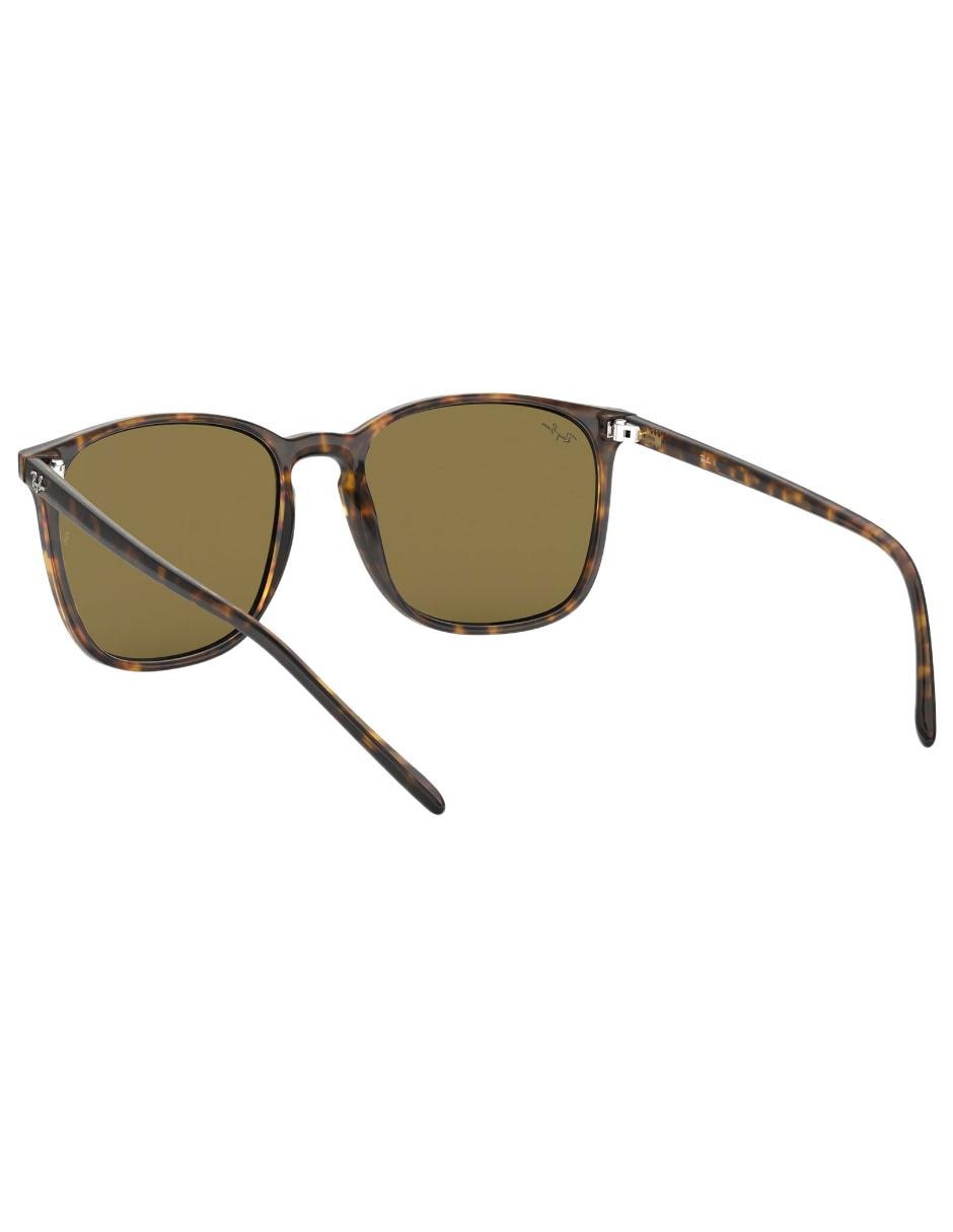 Lentes de sol RB4387 para hombre 6