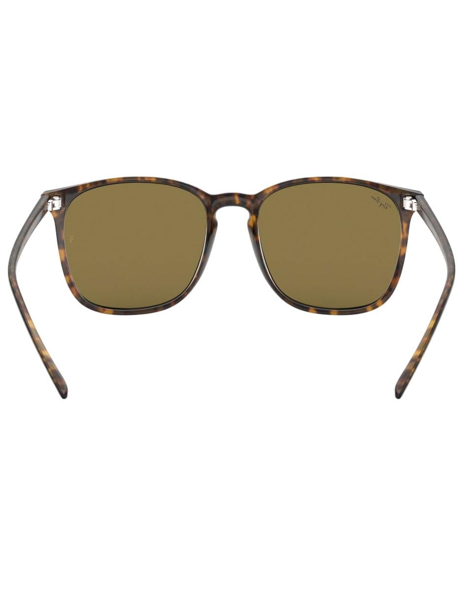 Lentes de sol RB4387 para hombre 7