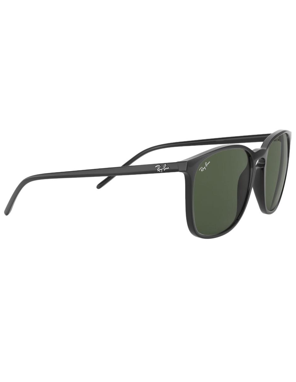 Lentes de sol RB4387 601/71 56-18 para hombre 11