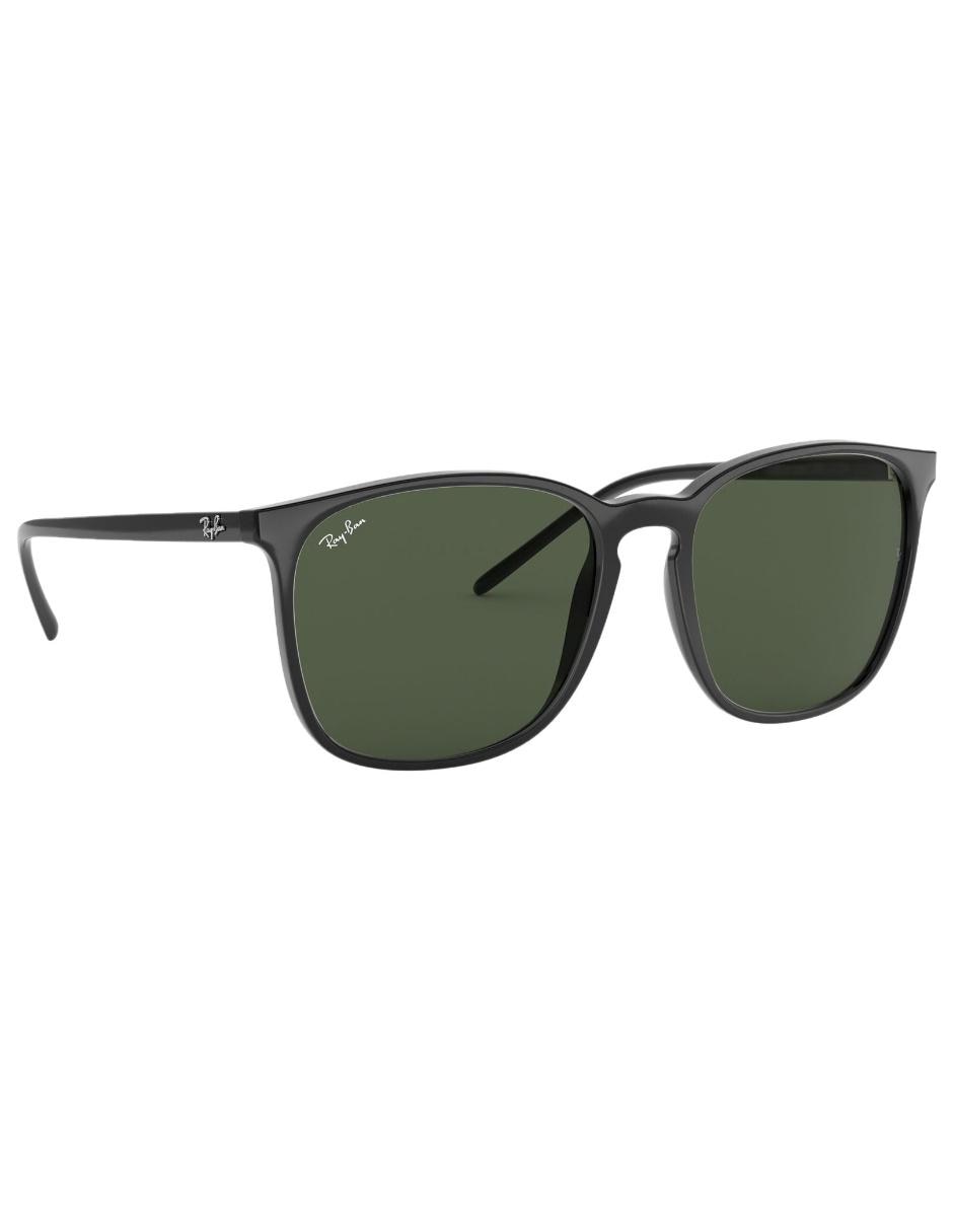 Lentes de sol RB4387 601/71 56-18 para hombre 12
