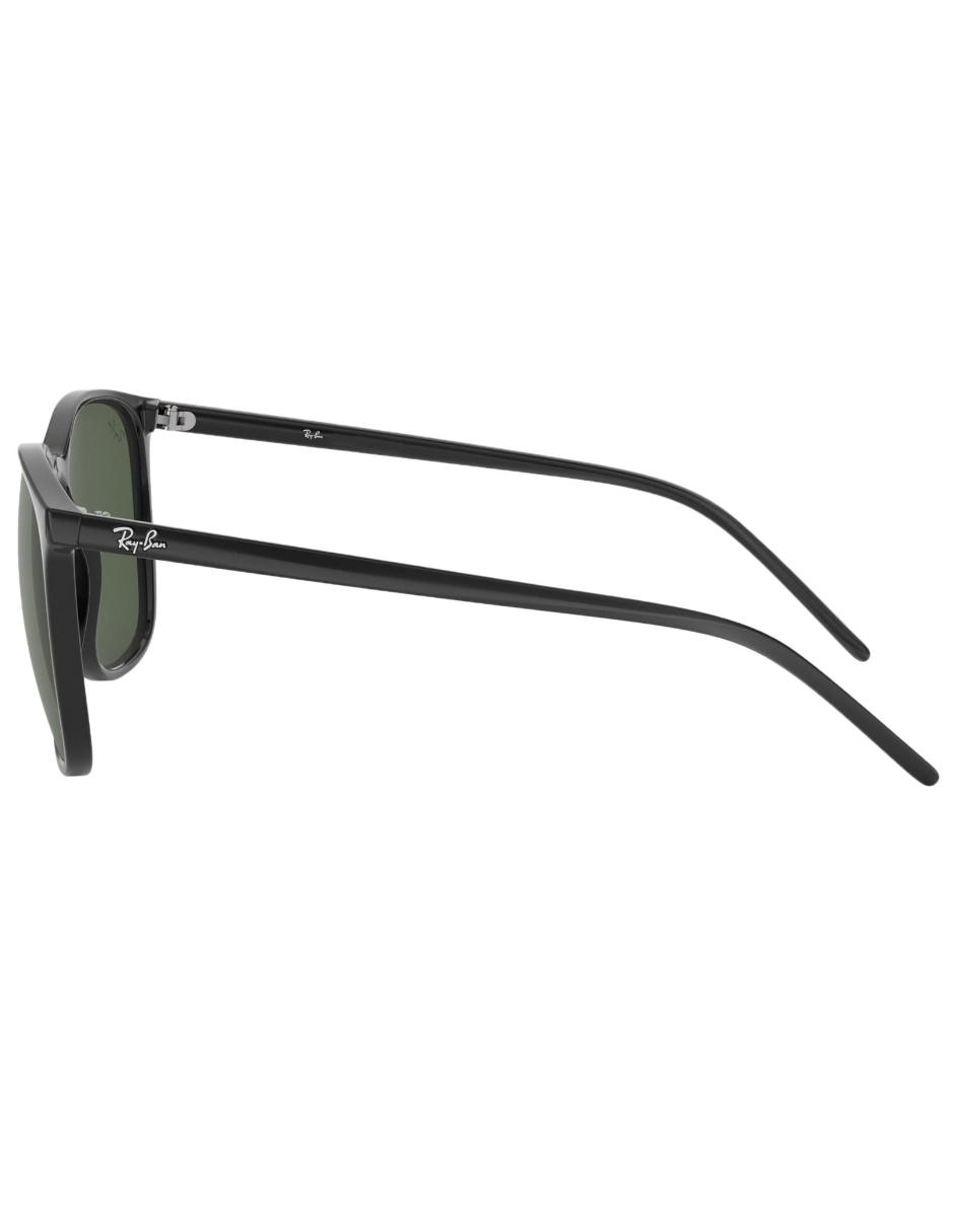 Lentes de sol RB4387 601/71 56-18 para hombre 4