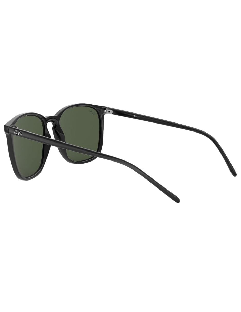 Lentes de sol RB4387 601/71 56-18 para hombre 5