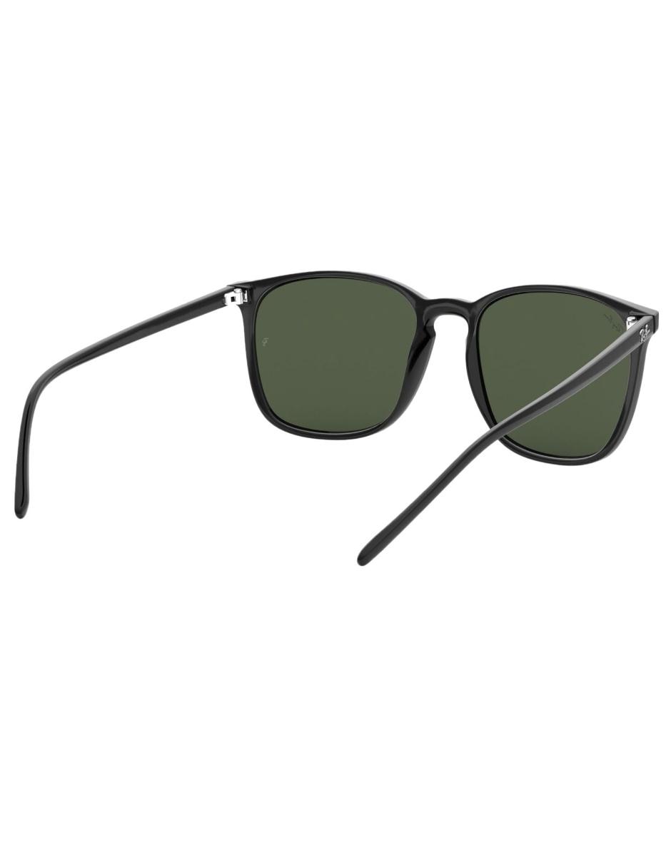 Lentes de sol RB4387 601/71 56-18 para hombre 8