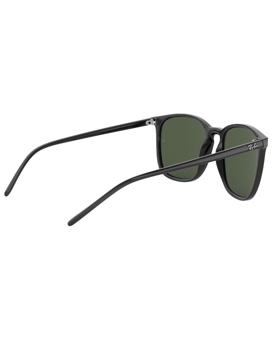 Lentes de sol RB4387 601/71 56-18 para hombre 9