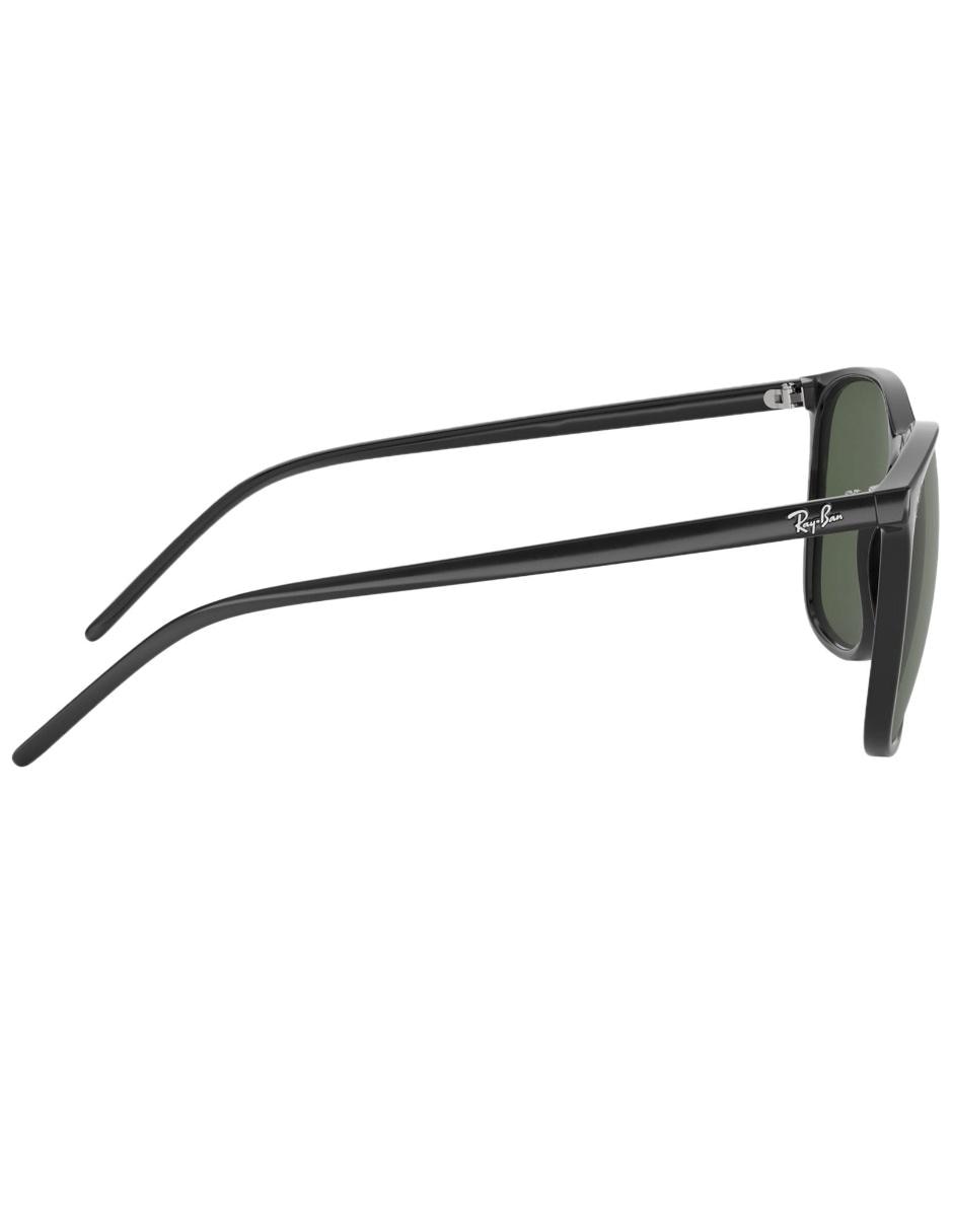 Lentes de sol RB4387 601/71 56-18 para hombre 10