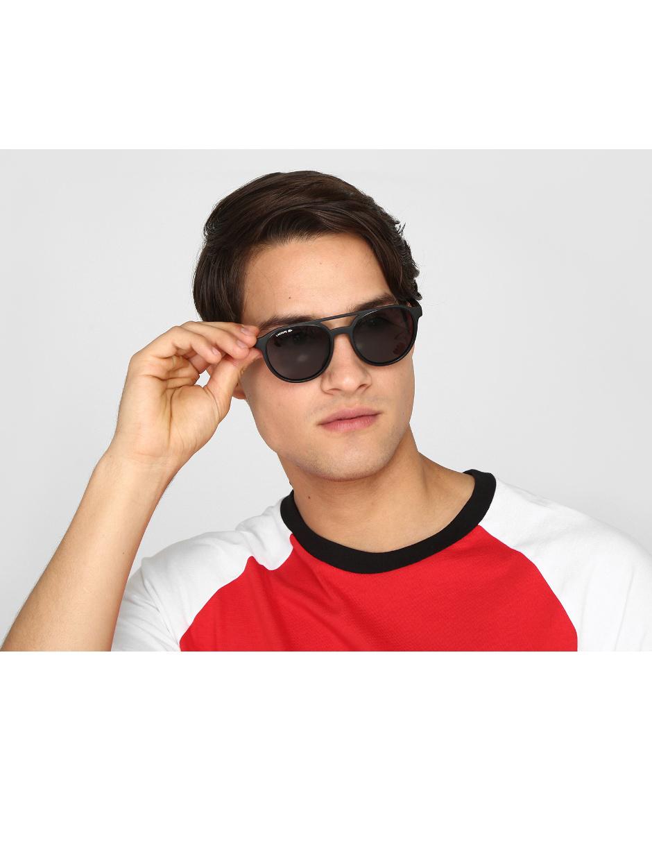 Lentes de sol unisex 6