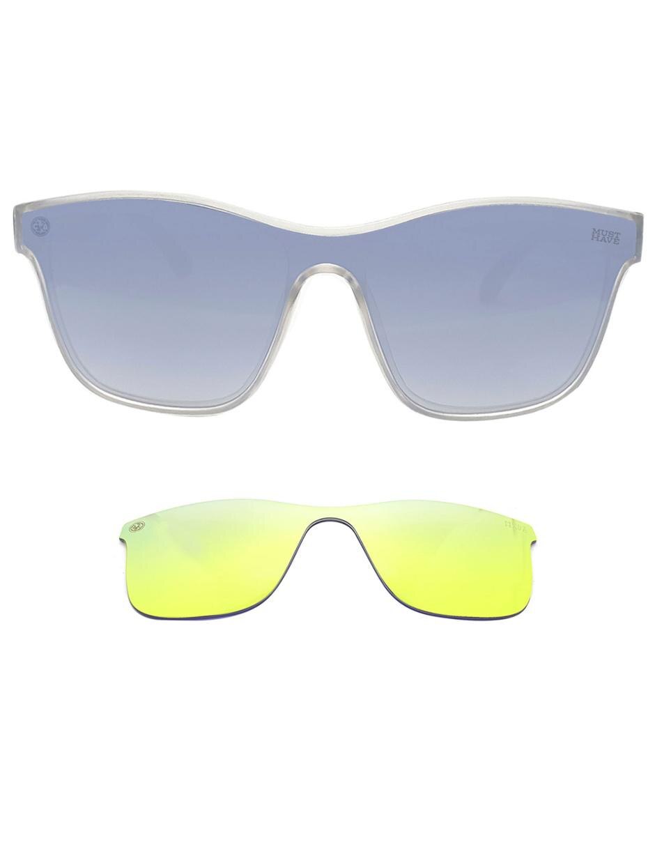 gafas de sol reebok mujer marron