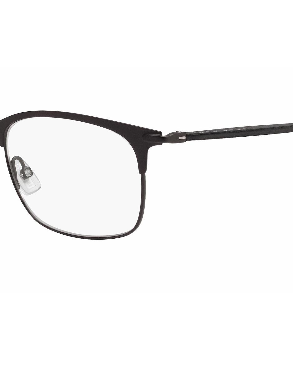 hugo boss vector negro