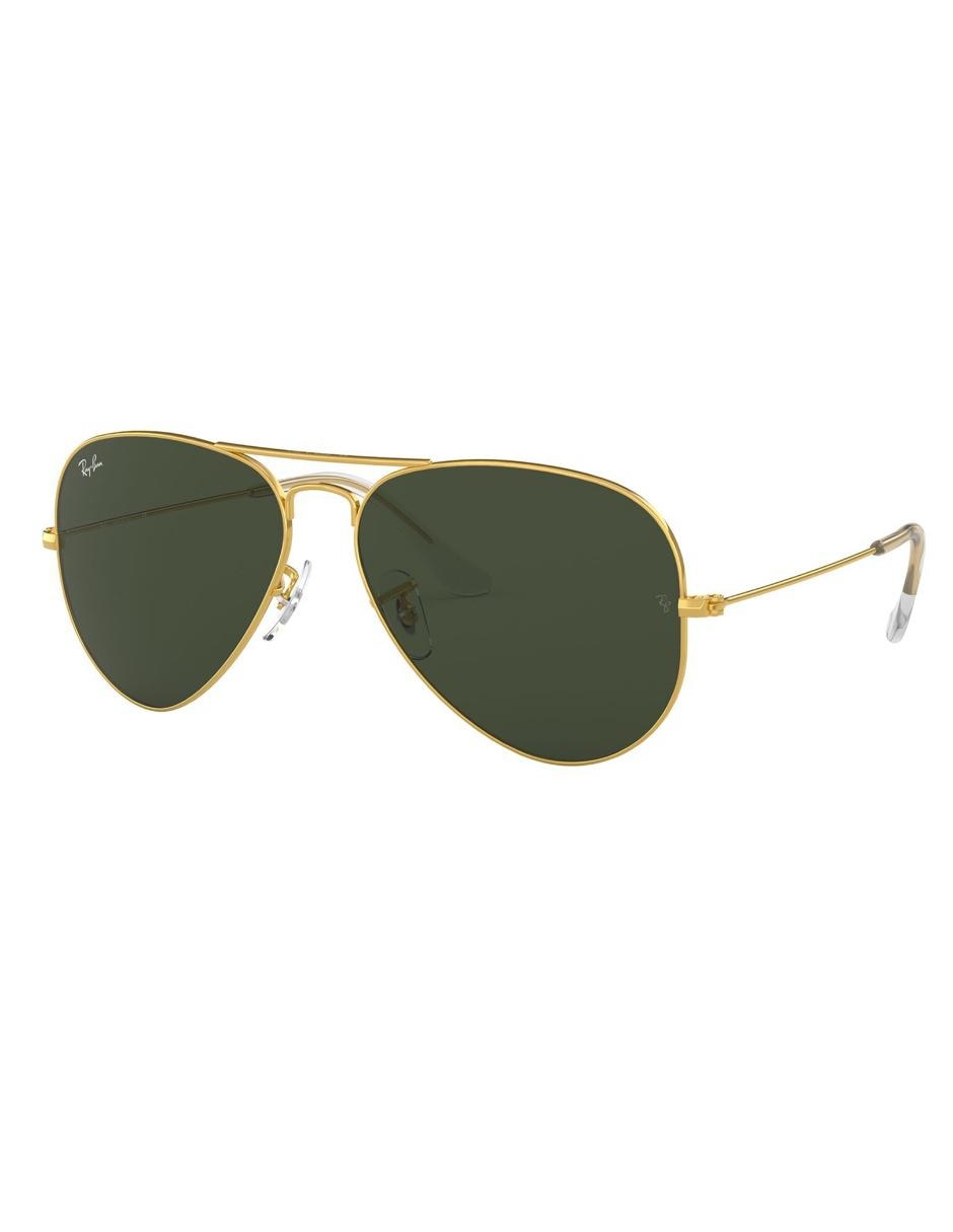 Lentes de sol Aviator Classic unisex 2