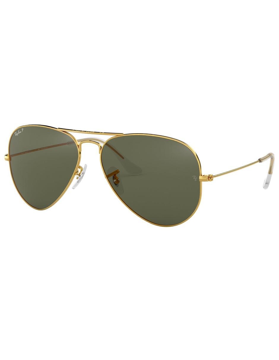 Lentes de sol Aviator Classic unisex 2
