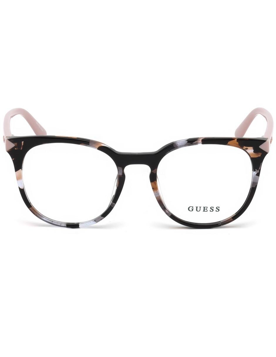 lentes guess para dama