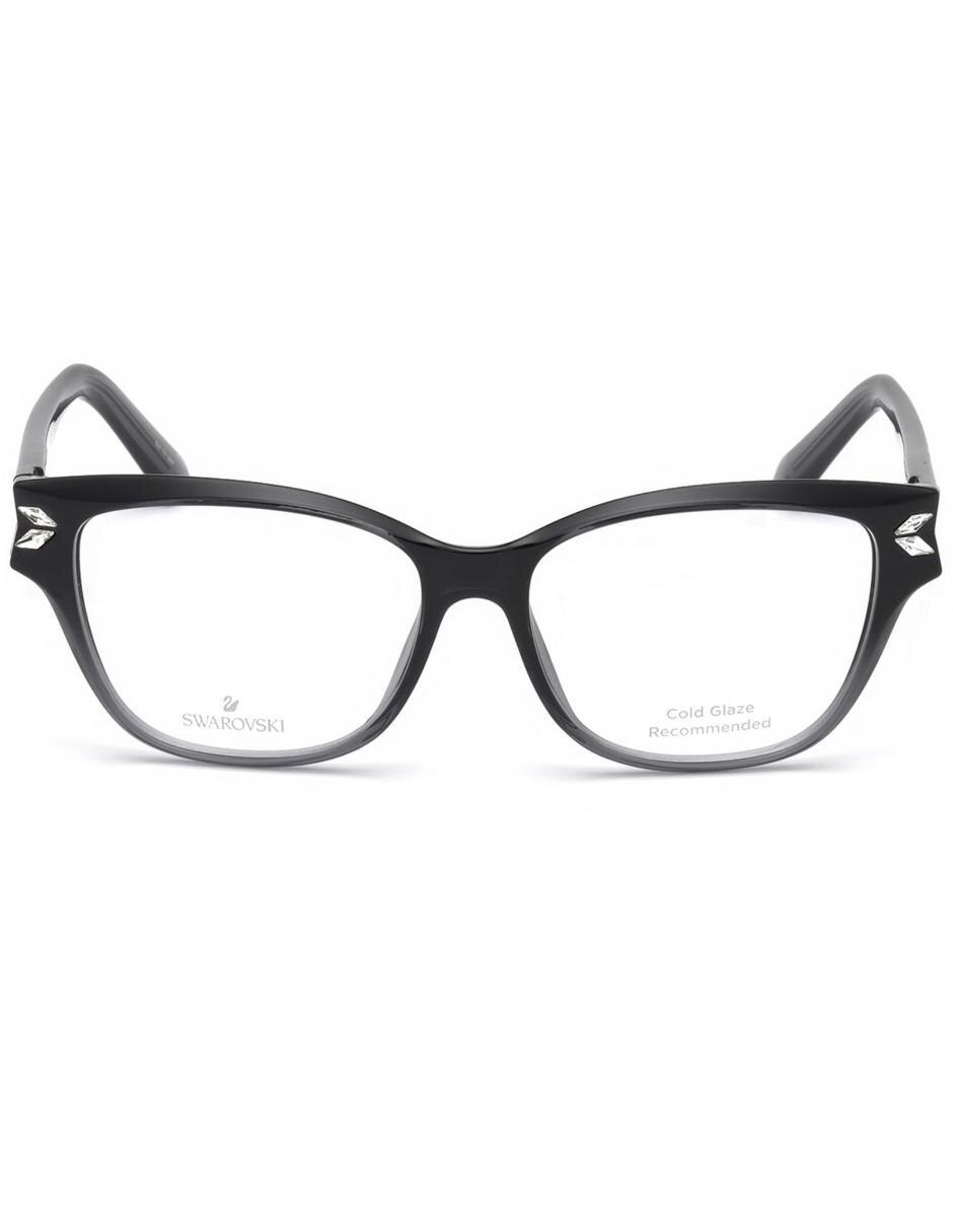 Armazón para mujer Swarovski negro en Liverpool