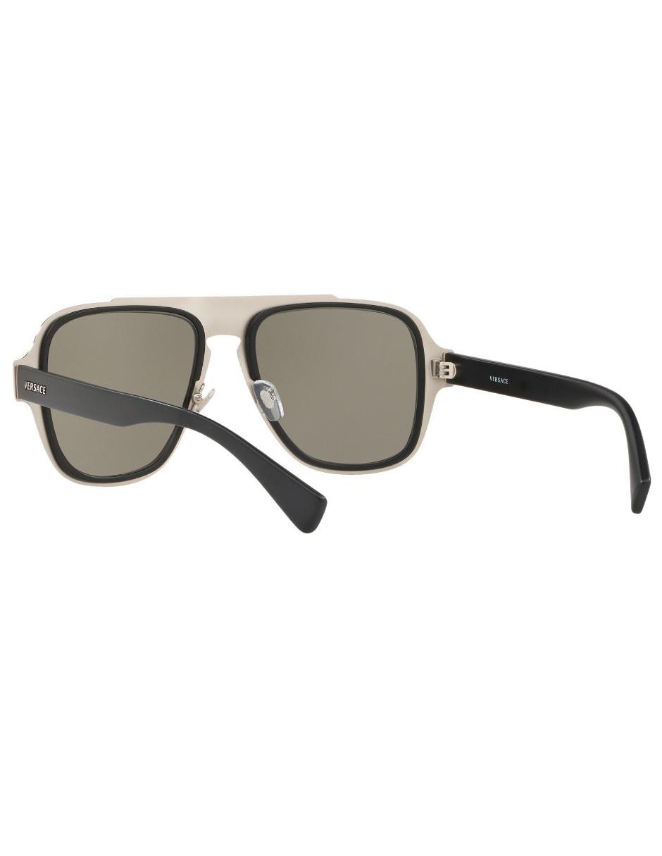 Lentes de sol Medusa Charm VE2199 para hombre 6