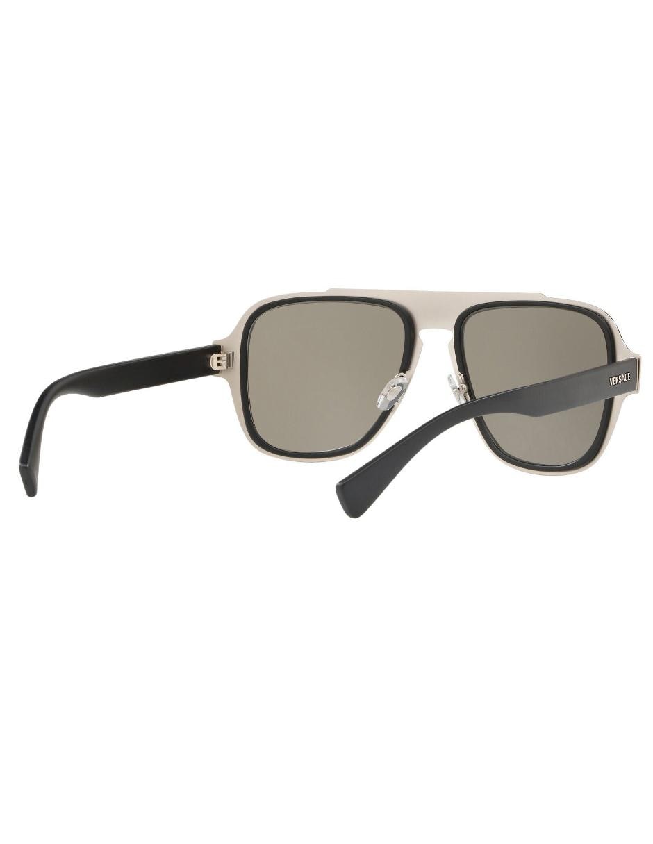 Lentes de sol Medusa Charm VE2199 para hombre 8