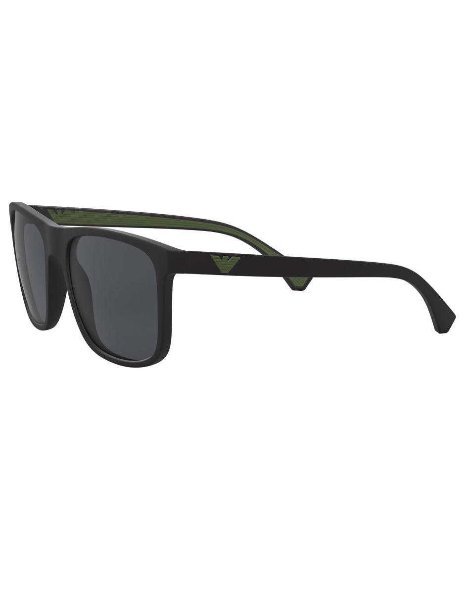 Lentes de sol EA4129 para hombre 3
