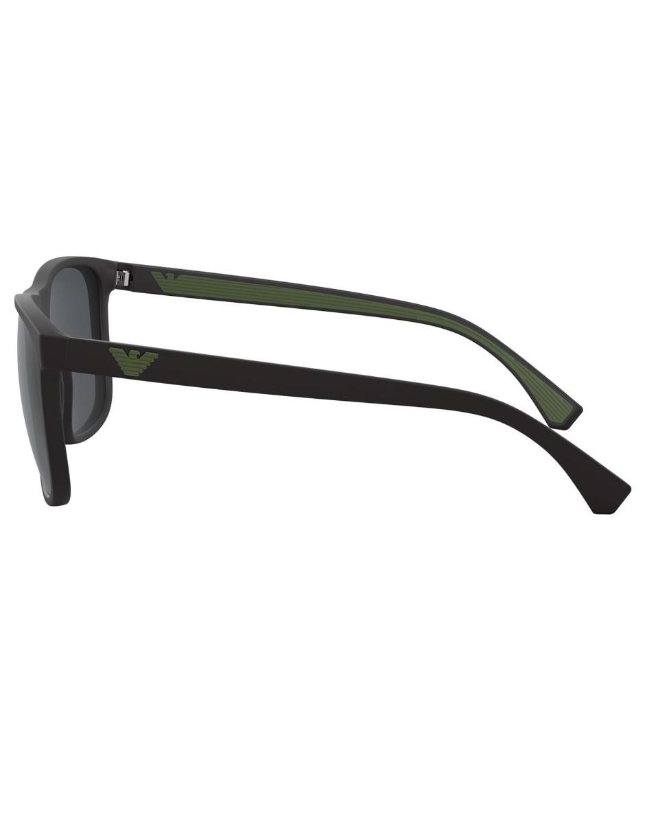 Lentes de sol EA4129 para hombre 4