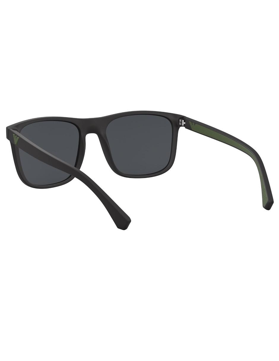 Lentes de sol EA4129 para hombre 6