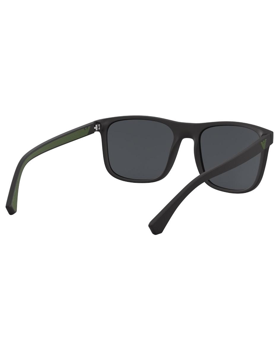 Lentes de sol EA4129 para hombre 8