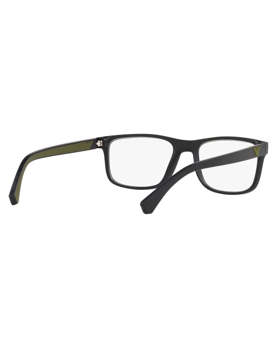 Armanzon para hombre 8