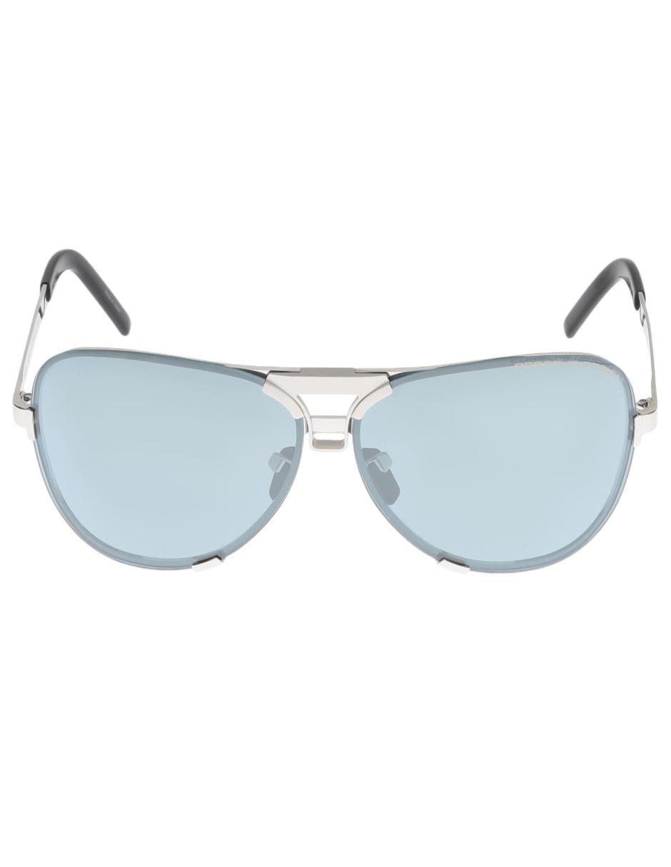 lentes porsche design