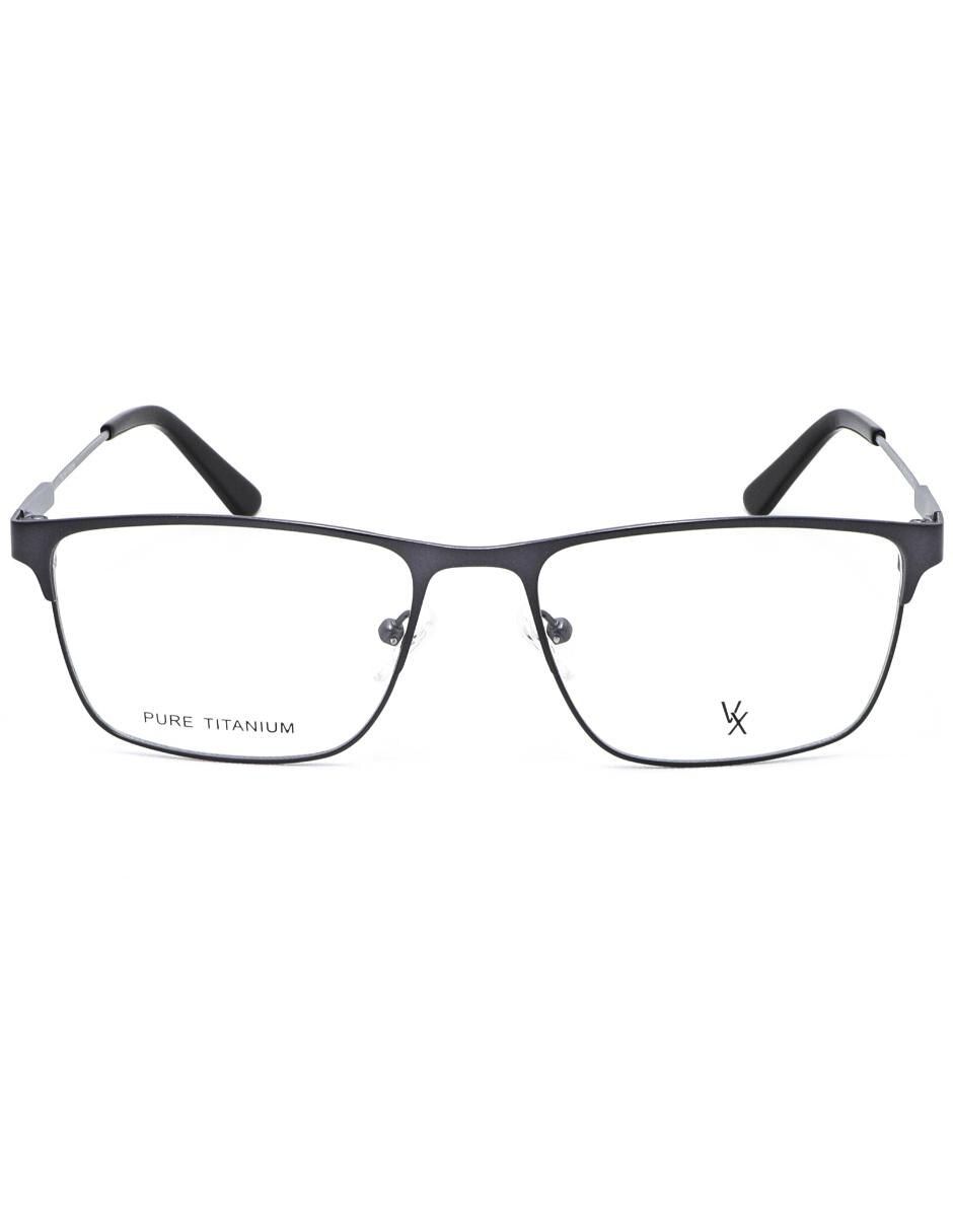 Armazón para hombre VX Titanio gris en Liverpool