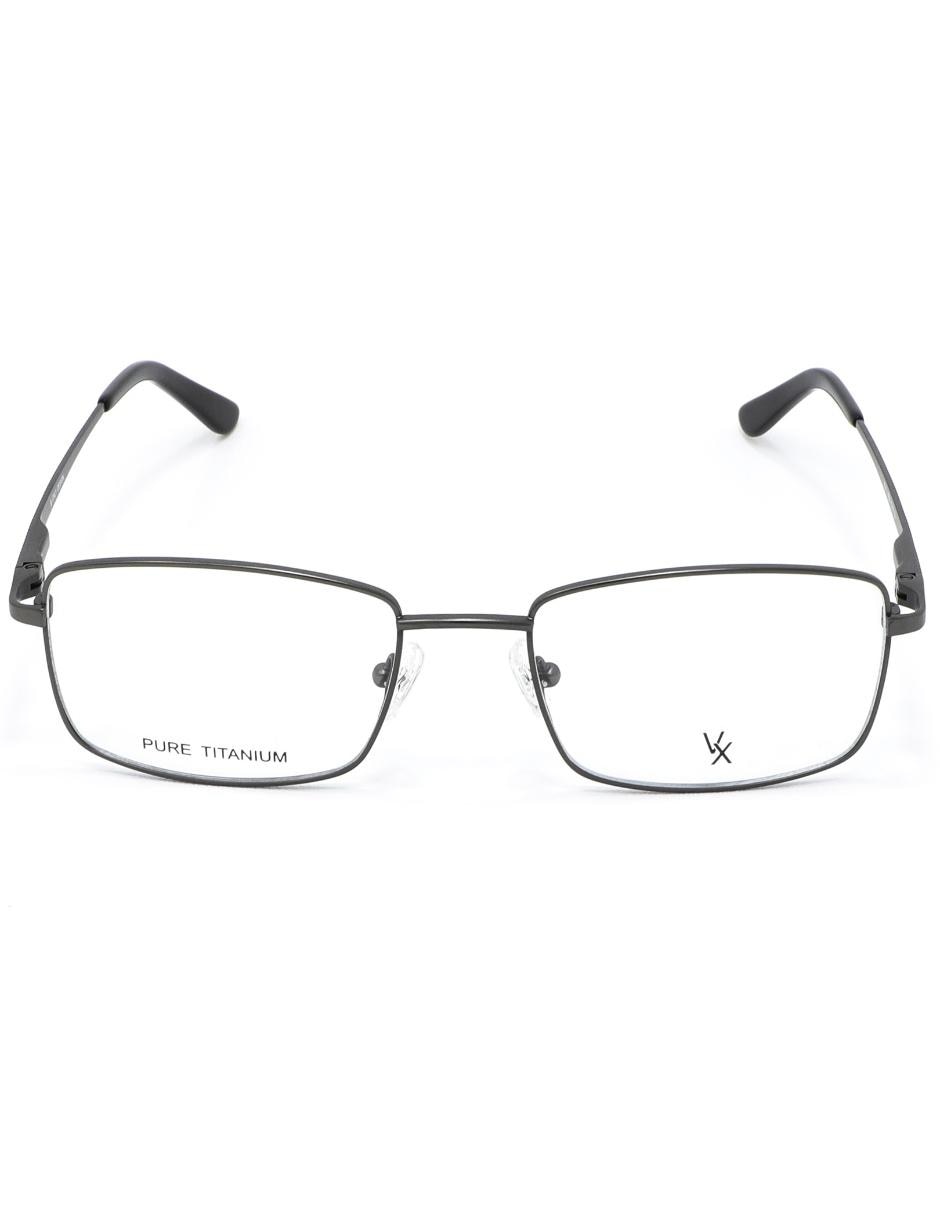 Ray Ban armazón en titanio plata