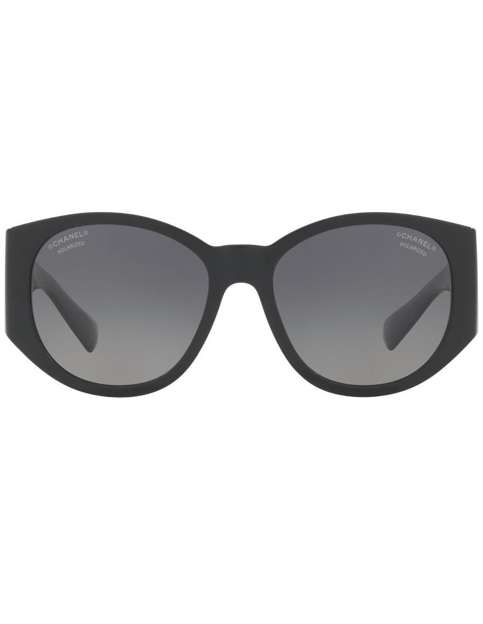 chanel lentes