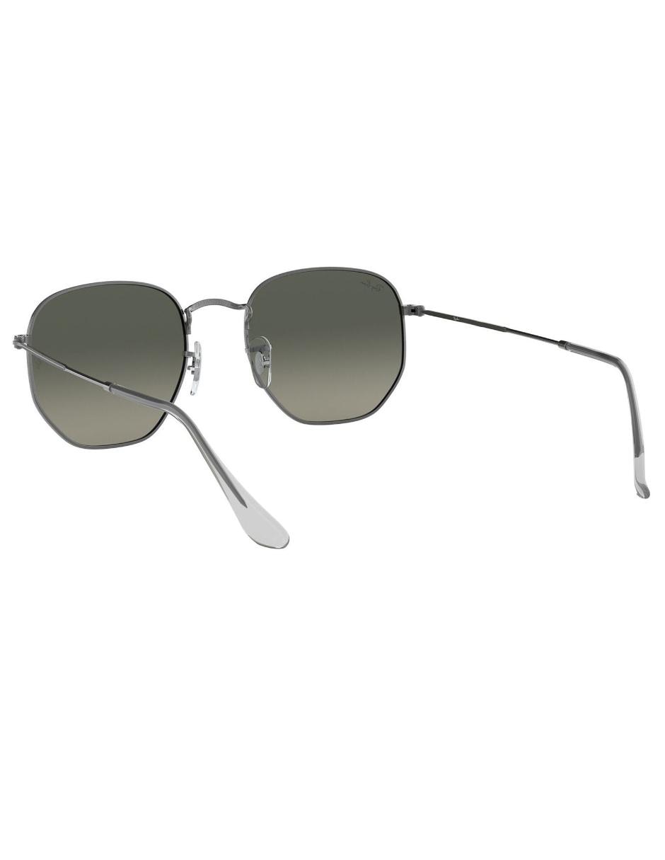Lentes de sol Flat Lenses RB3548N unisex 6