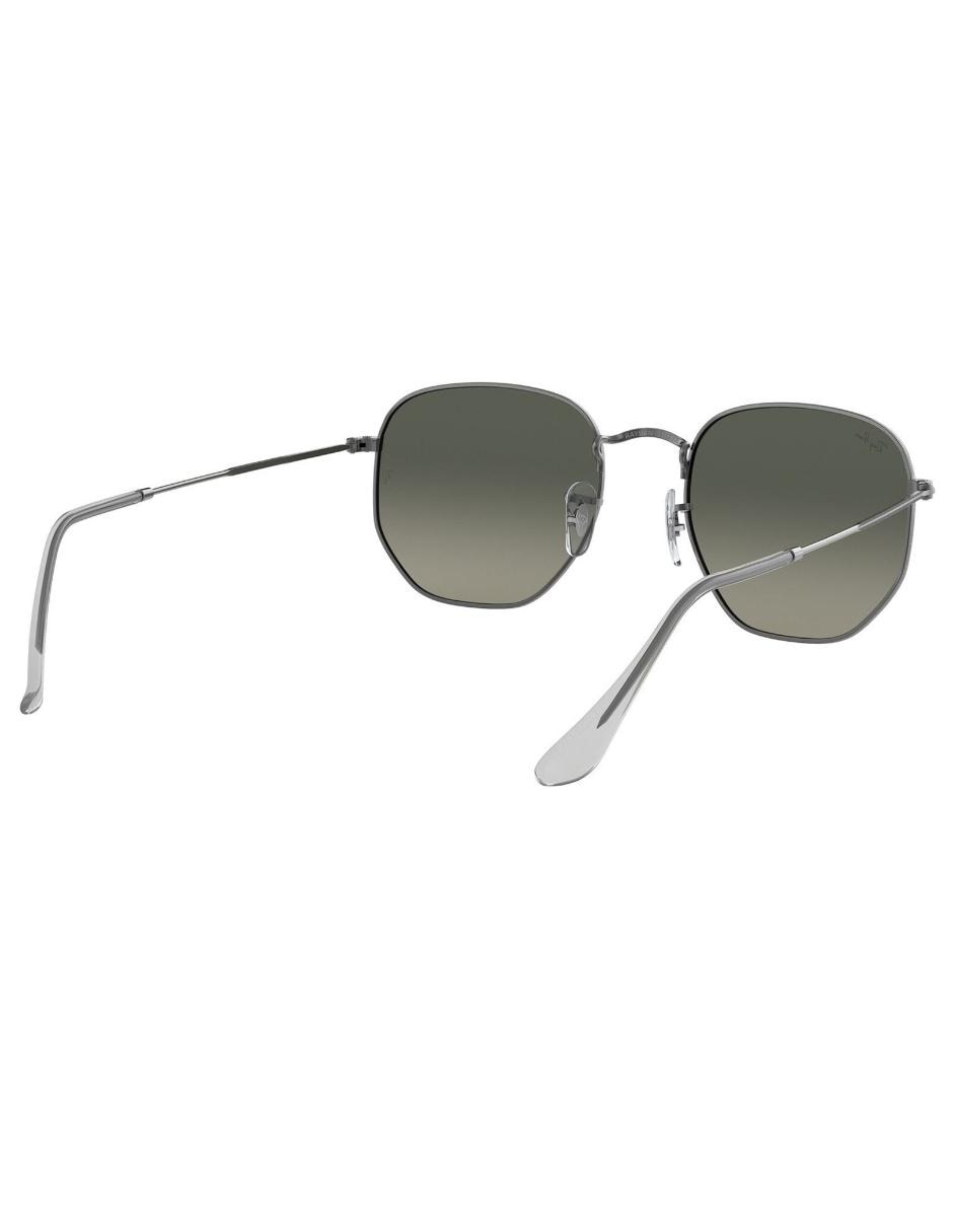 Lentes de sol Flat Lenses RB3548N unisex 8