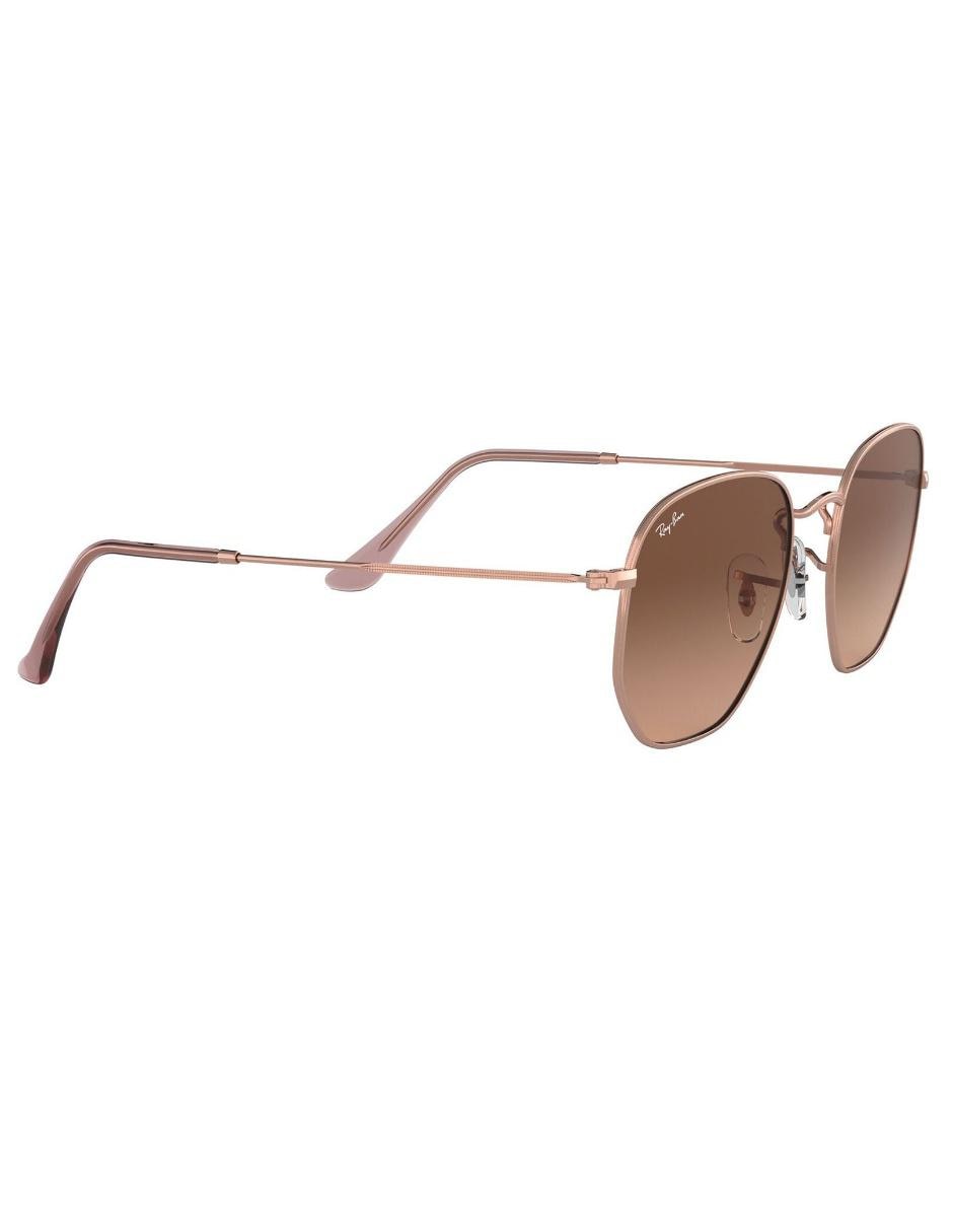 Lentes de sol Flat Lenses RB3548N unisex 11