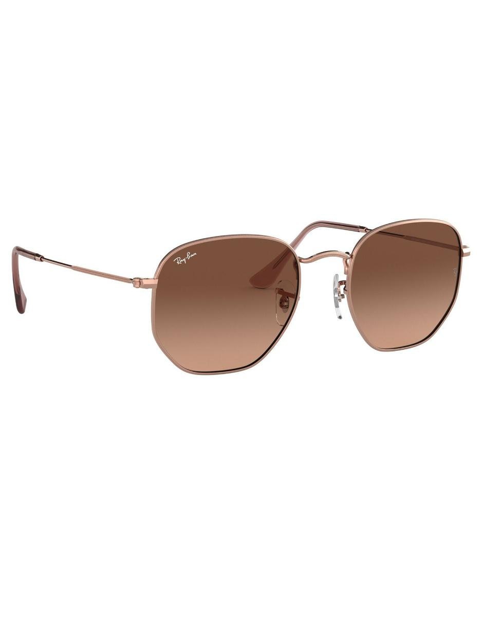 Lentes de sol Flat Lenses RB3548N unisex 12