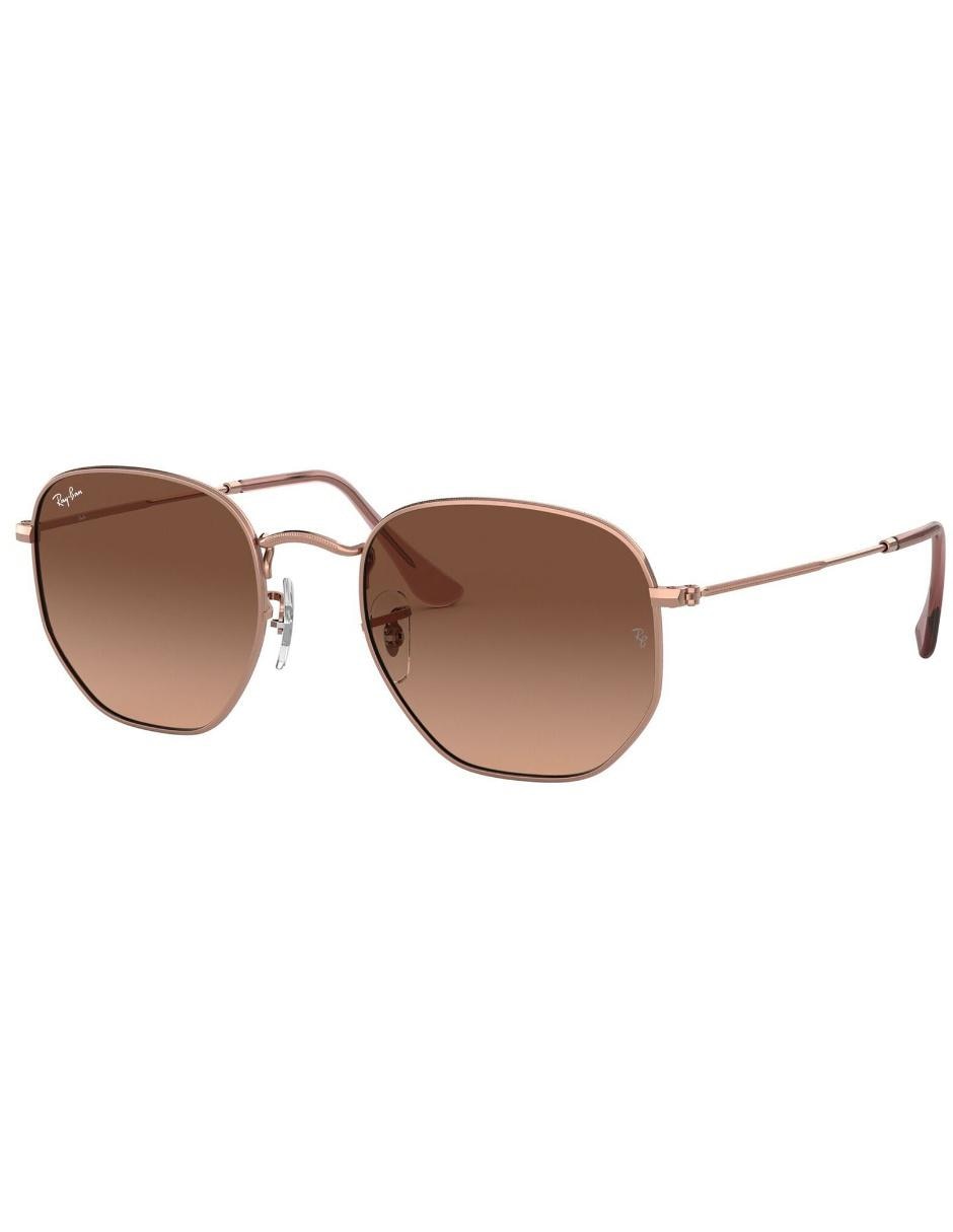 Lentes de sol Flat Lenses RB3548N unisex 2
